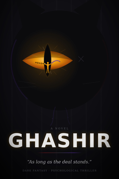 GHASHIR