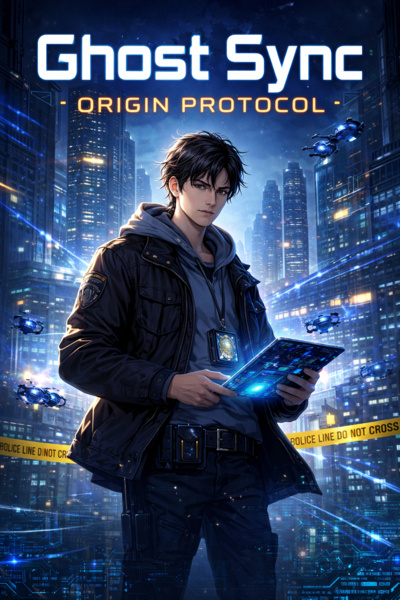 Ghost Sync: Origin Protocol | Royal Road