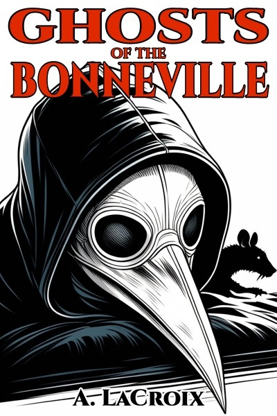 Ghosts of the Bonneville
