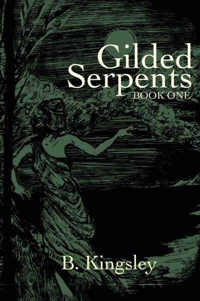 Gilded Serpents