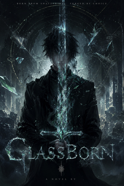 GlassBorn