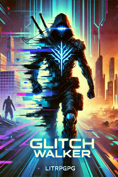 Glitch Walker Royal Road