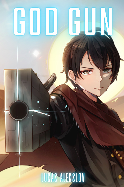 GOD GUN