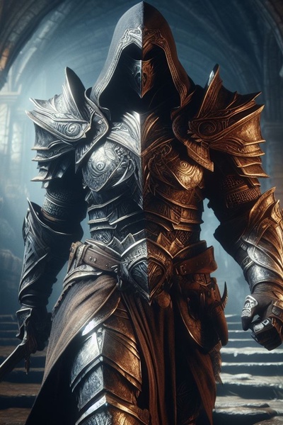 God Of The Dungeon Royal Road