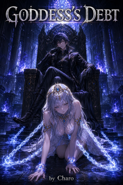 Goddess’s Debt