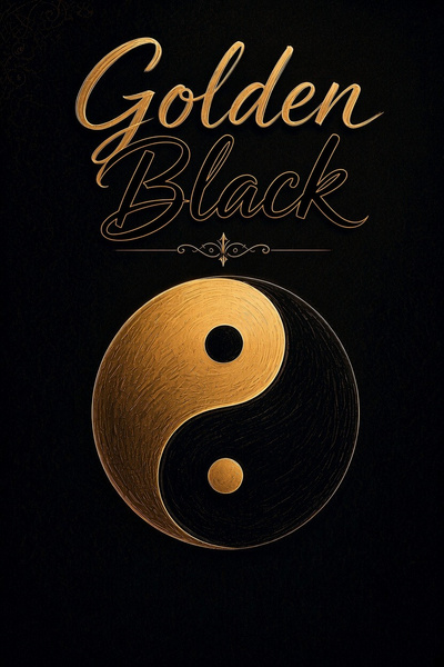 Golden Black