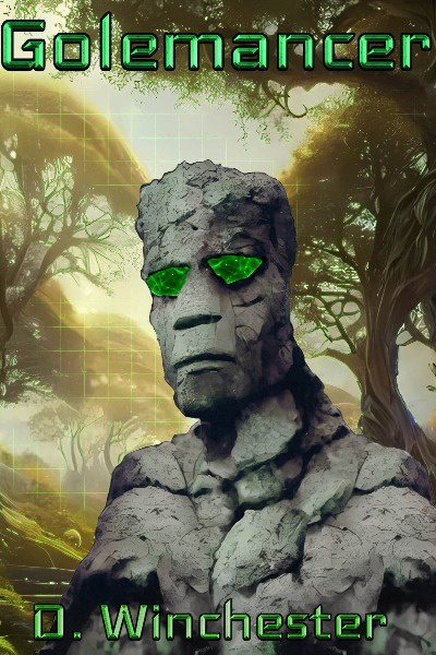 Golemancer (Systemic Progression Gamelit)