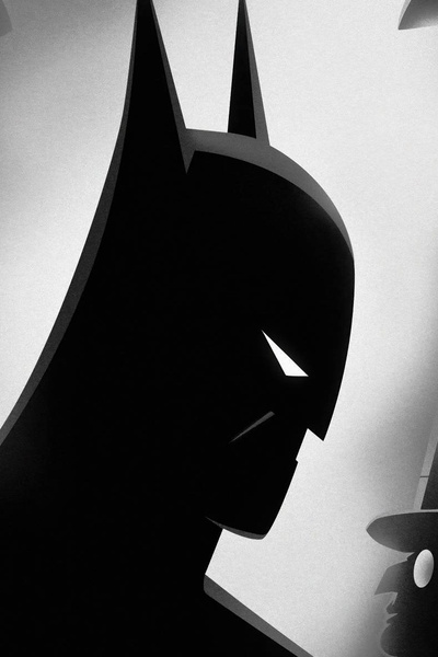 Cover for Gotham Without Batman