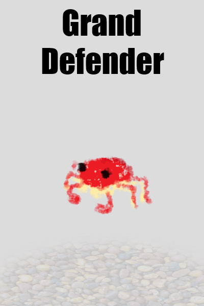 Grand Defender