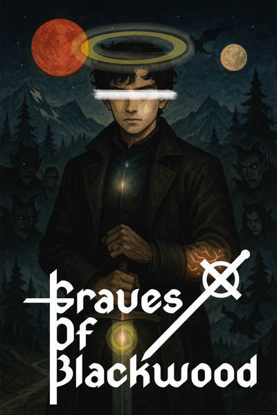 Graves of Blackwood