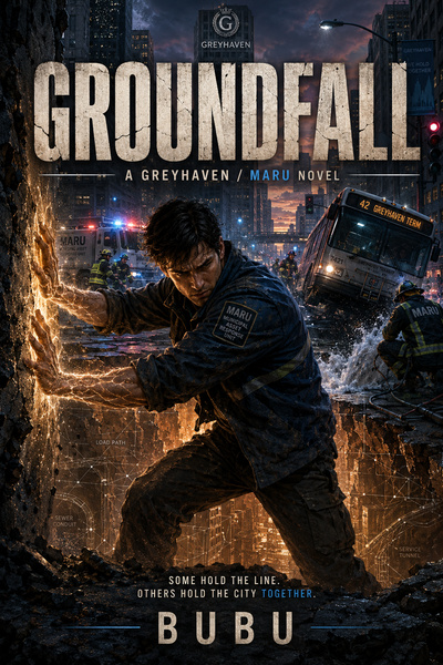Cover for Groundfall