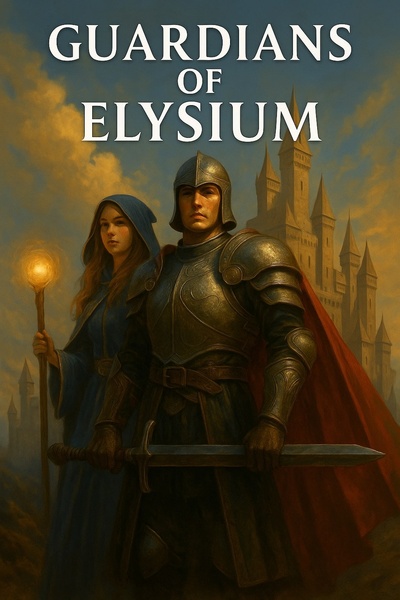 Elysium: The Charter of the Throne | Royal Road