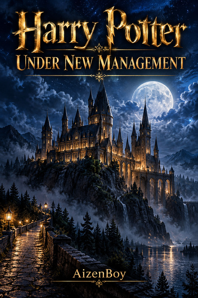 A Family Affair - Harry Potter: Under New Management | Royal Road