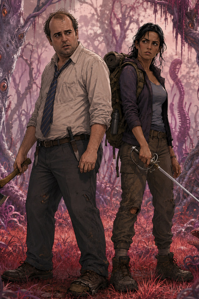 Cover for Harvesting