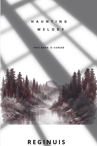 Cover for Haunting Melody