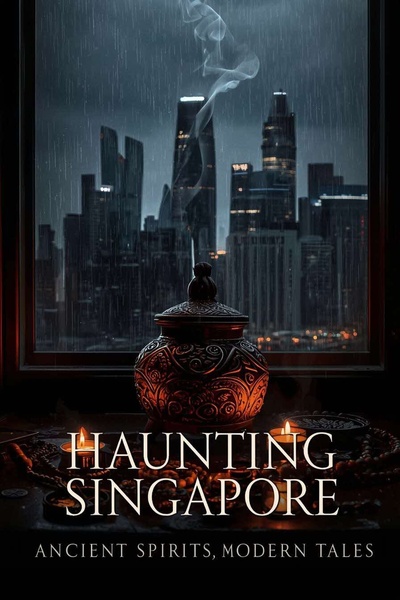 Toyol: A Little Help - Haunting Singapore: Ancient Spirits, Modern ...