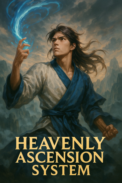 Heavenly Ascension System