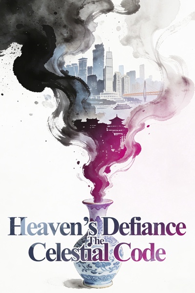 V 1 · C 9: Anchor in the Torrent - Heaven’s Defiance: The Celestial ...