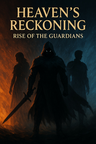 Rework Notice Heaven S Reckoning Rise Of The Guardians Royal Road