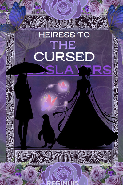 Heiress To The Cursed Godslayers