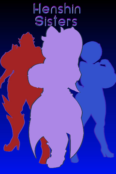 Henshin Sisters