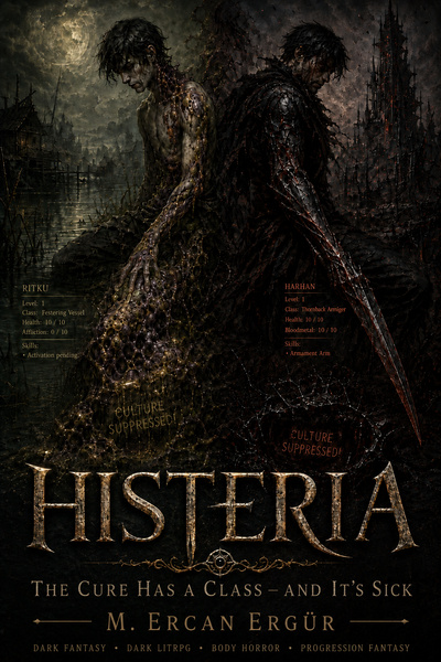Histeria - The Cure Has a Class — and It’s Sick