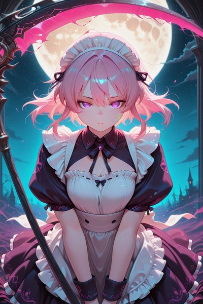 List of Japanese From Nightmares [Opus XIV] [FINAL FANTASY