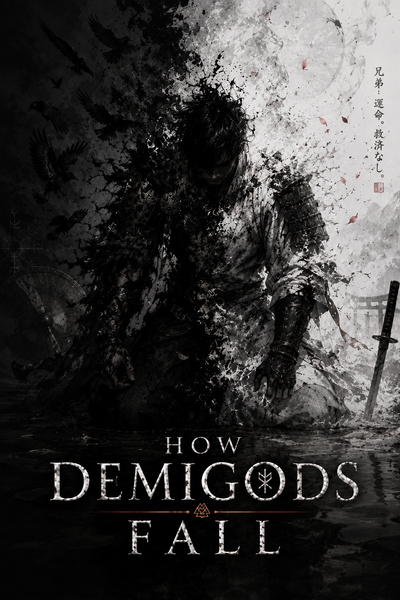 How Demigods Fall