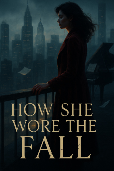 How she wore the fall | Royal Road
