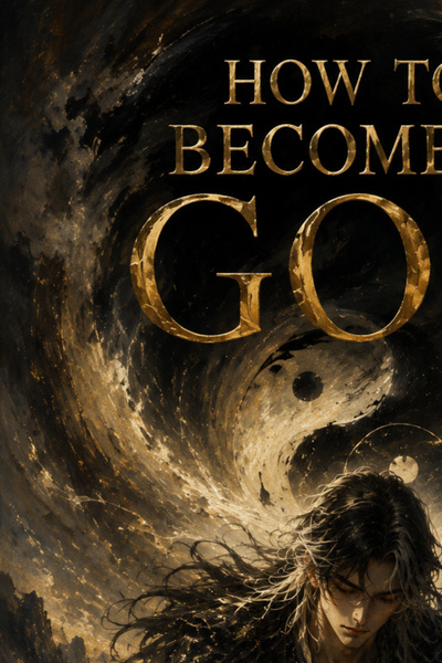 How to became a God