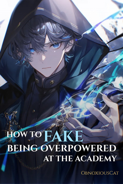 Chapter 8: Practical Exam II - How to Fake Being Overpowered at the ...