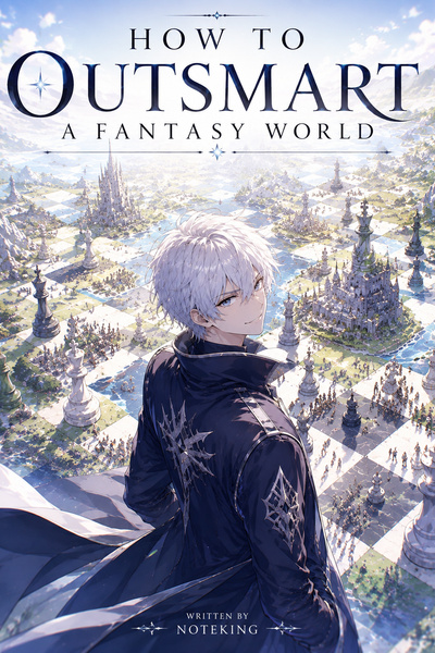 Cover for How To Oursmart A Fantasy World