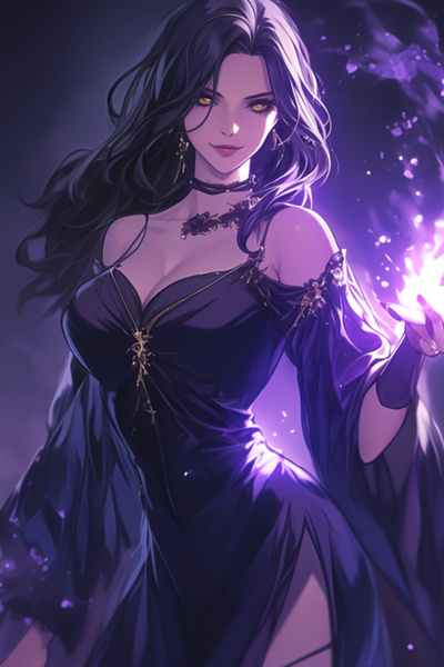 Cover for How to Survive as a Starter Villainess [LITRPG, OP Archmage (sort of)]