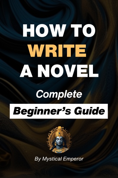 How To Write A Novel Complete Beginner S Guide Royal Road How To Write A Novel Complete Beginner S Guide Royal Road