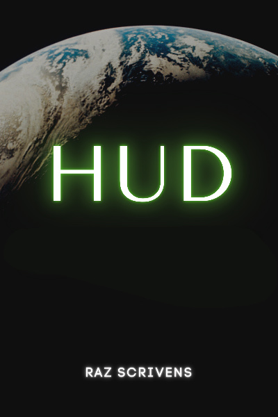 HUD (Sci-Fi GameLit)