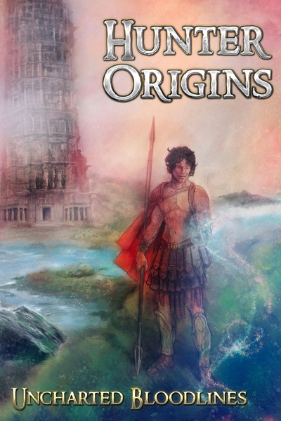 Hunter Origins [Cultivation, Progression, LitRPG]