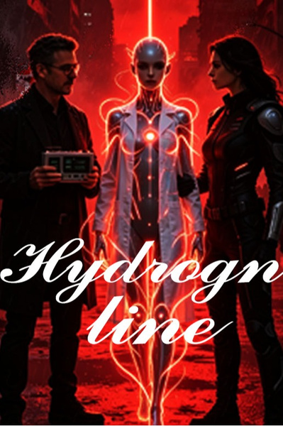 Cover for Hydrogen line