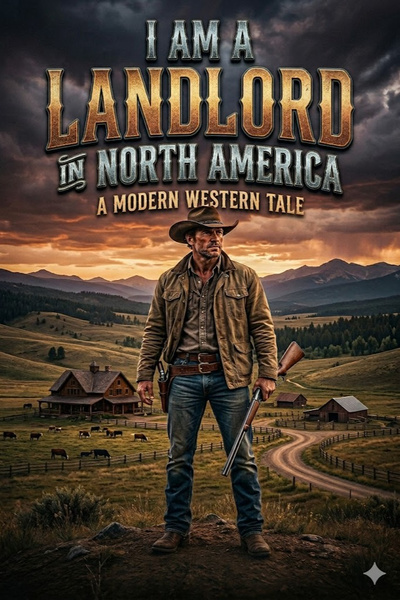 I AM A LANDLORD IN NORTH AMERICA