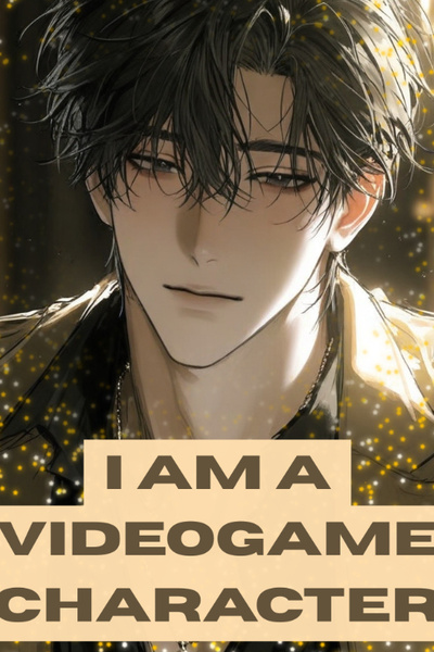 I am a Videogame Character