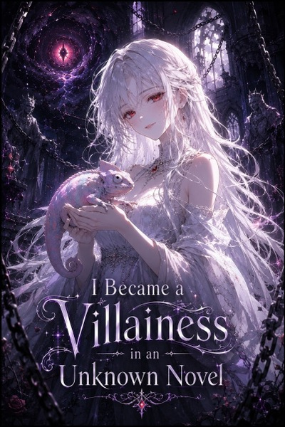 I Became a Villainess In an Unknown Novel