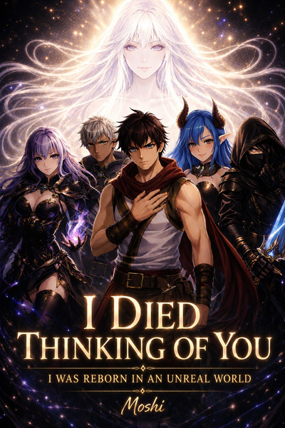 I Died Thinking of You, Reborn in an Unreal World