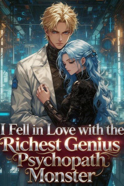 I Fell In Love With Richest Genius Psychopath Monster