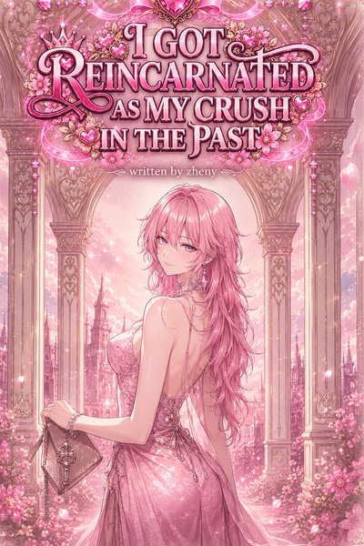 I Got Reincarnated As My Crush In The Past