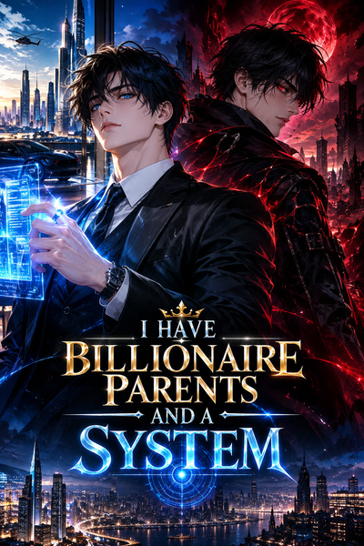 Me System Ui Chapter 5: The Second System - I Have Billionaire Parents and a System ...