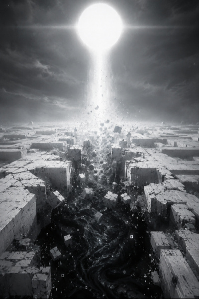 Cover for I Manage Gods