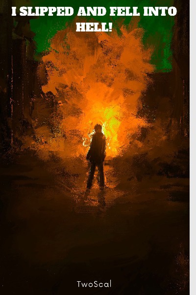 I Slipped And Fell Into Hell! (A progression fantasy LITRPG)