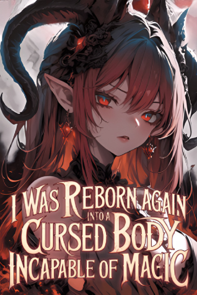 Cursed Body One More - I was reborn again into a cursed body incapable of using ...