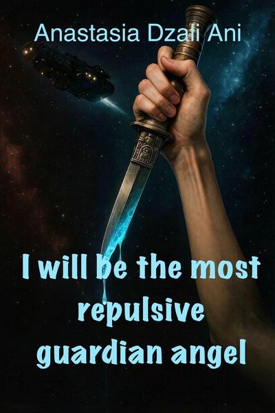Cover for I will be the most repulsive guardian angel