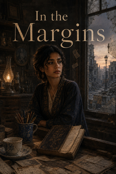 In the Margins