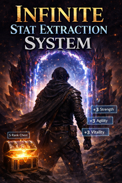 5. Diminishing Returns - Infinite Stat Extraction System | Royal Road